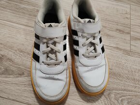 Tenisky Adidas Mickey 34 - 3
