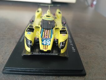 1:43 Ligier Bratislava - 3