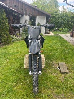 ktm sxf 250 - 3