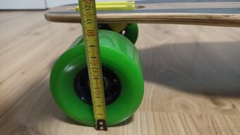 Longboard - 3