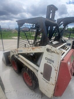 TCM - BOBCAT 533 - 3