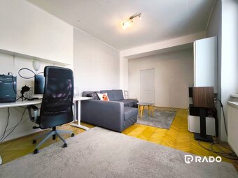 RentHub | Prenájom | Zariadený 2-izb. byt | 55 m² | Malacky - 3