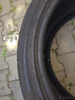 Pirelli scorpion zero pneu 1ks / 305/35/22 - 3