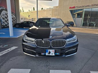 Predam BMW 730 Long XD 2019 Individual - 3