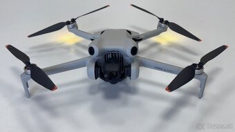 DJI mini 4 Pro - 3