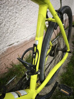 Cannondale Quick 7 HYBRID (velk. L) - 3