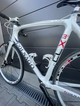 Colnago cestný bicykel - 3