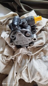 Servo čerpadlo - 3