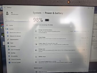 Lenovo Thinkpad P53 i7/9.gen, 64GB, NVIDIA - 3