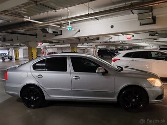 škoda Octavia 1.9 TDI - 3