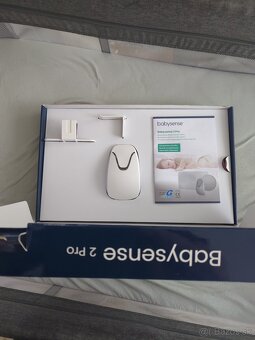 BABYSENSE 2 Pro - 3