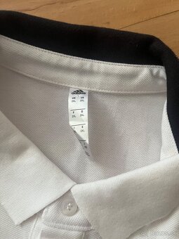 Magyarorszag Handball Adidas polokosela - 3