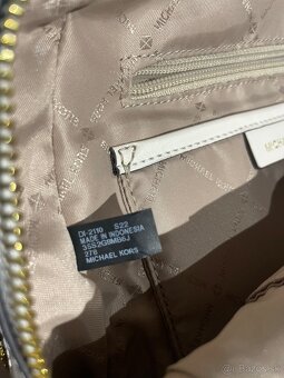Michael Kors batoh - 3