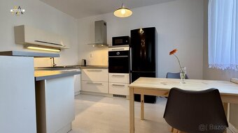 NA PREDAJ, 2-izbový byt v ARBOREUM Vlčince - Žilina - 3