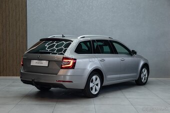 Škoda Octavia 2.0TDI 110kW, automat, 2018, DPH - 3