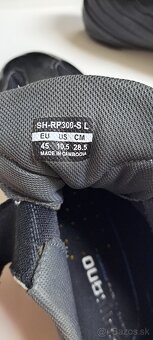 Tretry Shimano RP 300 SL EU 45 - 3