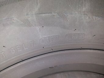 VW T6,T5 215/65r16C Transporter,Caravelle,Multivan - 3