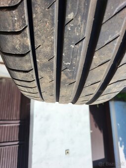 Pneumatiky Nexen - 3