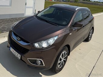 Hyundai ix35 - 3