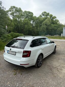 Škoda Octavia 2.0 TDI 110 kW L&K - 3