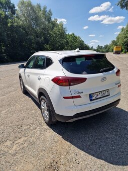 Predám Hyundai Tucson - 3