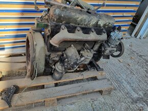 AVIA motor - 3