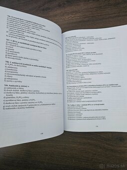 Podklady na prijímacie skúšky LFUK 2024 - 3