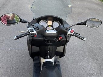 Piaggio MP3 300 LT X7 300 - 3