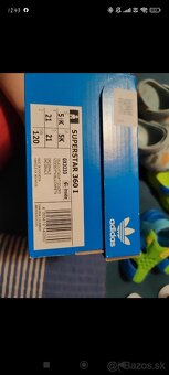 Adidas superstar - 3
