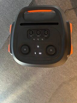Predám reproduktor JBL partybox 710 - 3