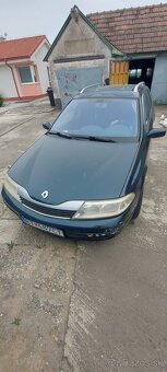 Renault laguna - 3