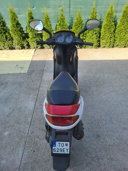 Peugeot speedake 50 - 3