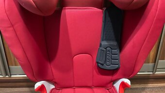 Autosedačka Britax Römer kidfix xp sict - 3