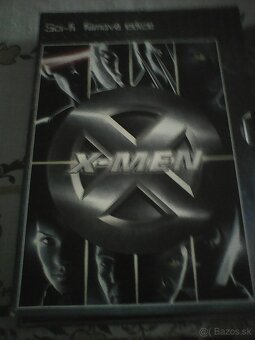 ROZNE DVD FILMY - 3