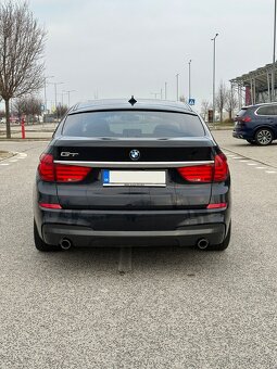 BMW 535d GT 2012 - 3