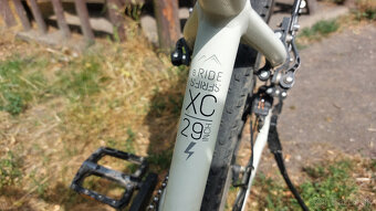 elektrobicykel CTM - 3