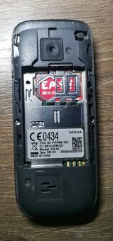 Nokia C2-01 - 3