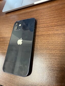 iPhone 12 mini + Apple watch 7 45mm - 3