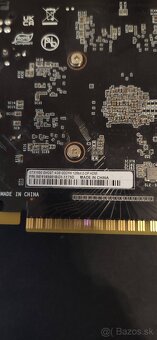 GTX 1650 - 3