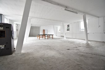 Skladové priestory na prenájom, Teplička nad Váhom, 188 m2, - 3
