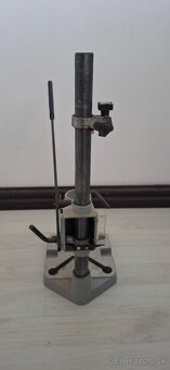 Predám stojan Narex S45C - 3