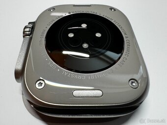 Apple Watch Ultra 2 - 3