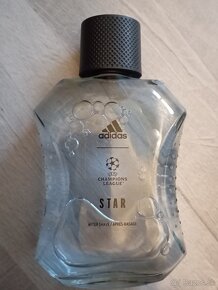 Drogéria Nivea, Adidas ,STR8 - 3