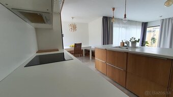 Prenájom 4.izbovej novostavby v krásnom prostredí Rajeckých - 3
