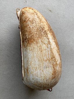 Palivová nádrž Jawa - 3