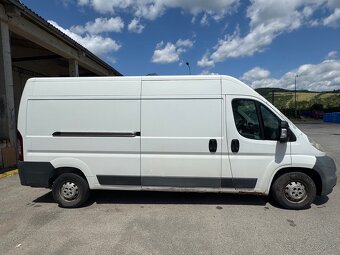Peugeot Boxer 3.0 L3H2 - 3