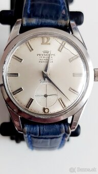 panske hodinky pryngeps - 3