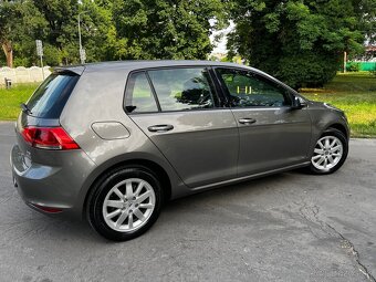 Volkswagen Golf 7 1.6 TDI BMT 105k Comfortline - 3