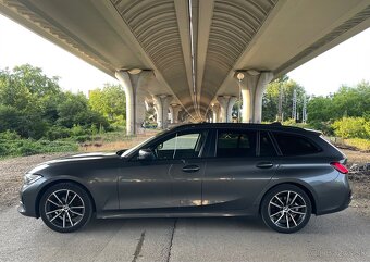 BMW G21 318d - 3