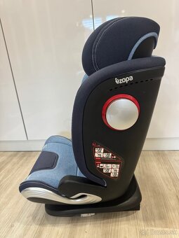 Detska autosedacka Zopa - 3